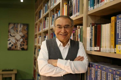 Üsküdar Üniversitesi Kurucu Rektörü Prof. Dr. Tarhan: "Seçilmiş yalnızlık CEO'ların ve liderlerin hastalığıdır"