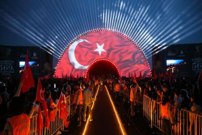 İstanbul'un Fethinin 570. Yıl Dönümü Kutlanacak