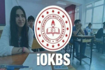 İOKBS bursluluk sınavı başvuru tarihleri ve ekranı