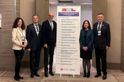 Otomotiv sektörü rotasını uzaklara çevirdi hedef Arjantin ve Şili’de istikrarlı büyüme