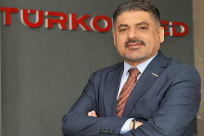 TÜRKONFED Yönetim Kurulu Başkanı Süleyman Sönmez: “Ülkemizin asli gündemine dönme zamanı geldi”