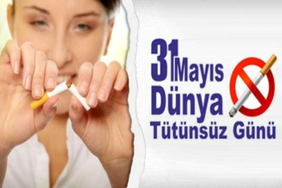 Dünya Sigarasız Günü Nedir?