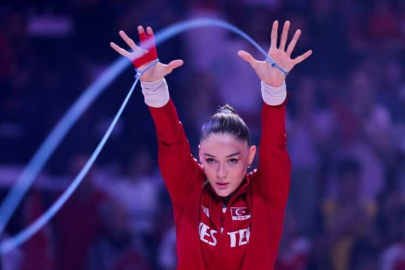 Voleybolda milli maçın ardından