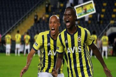 Samatta'ya Fener ağlama dedirttiler