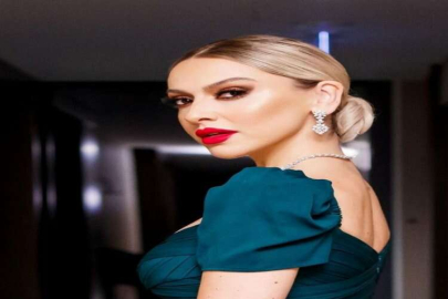Şarkıcı Hadise’den 3 sunucuya tazminat davası