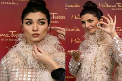 Tuba Büyüküstün nerede?