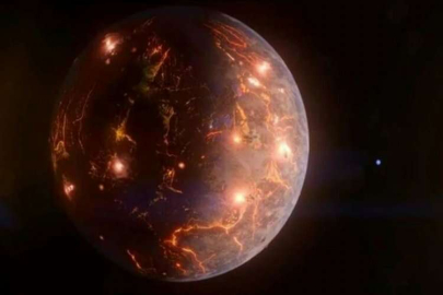 NASA: "800'DEN FAZLA TANIMLANAMAYAN CİSİM İHBARI ALDIK"