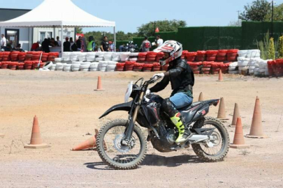 Honda Motosiklet Günleri kapılarını ikinci kez açıyor