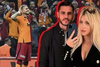 İcardi Galatasaray'dan ayrılıyor mu?
