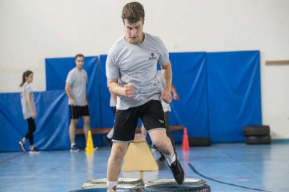 Seyhan’da Özel Yetenek Kursları Büyük İlgi Görüyor