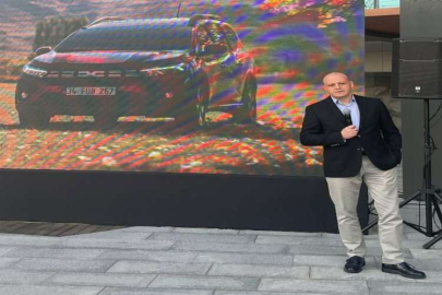 "Türkiye'de Yılın Otomobili" finalistlerinden Jogger, otomotiv basınıyla buluştu
