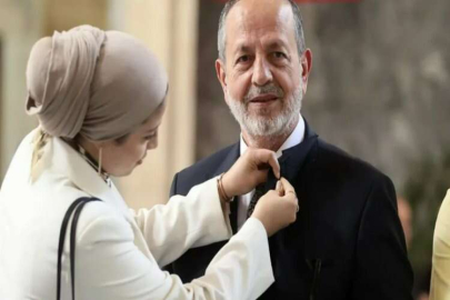 Yeniden Refah Partili Milletvekili Yüksel 'üç eşli' iddialarına yanıt verdi: Özel hayat...