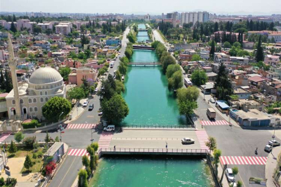 Yüreğir'in Sokak Sağlıklaştırma Projesi Tamamlandı