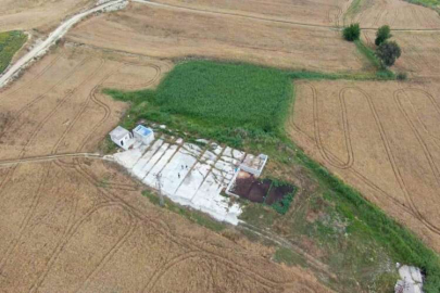 Adana’da 35 yıl Önce Açılan Kuyuda Bulunan Petrol ’Yok’ Denilerek Kapatılmış