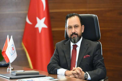 Başkan Uludağ "Gelecek Nesillerimiz İçin Bugünden Duyarlı Olmak Zorundayız”
