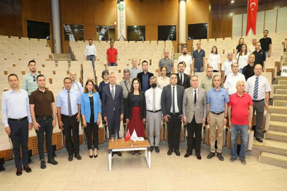 Çukurova Üniversitesinden 6 Şubat Sonrası Değerlendirme Çalıştayı