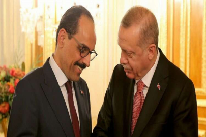 Mit Başkanı İbrahim Kalın kimdir?