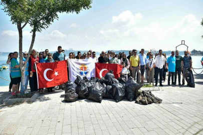 Adana Büyükşehirden Çevre Farkındalığı Çalışması