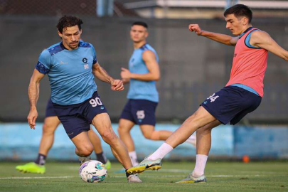 Son Rakip Ankaragücü