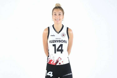 Ceren Cihan Önal Çukurova’nın Sultanları’nda