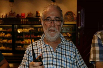 Depremde amatör telsizciler haberleşmede büyük rol oynadı