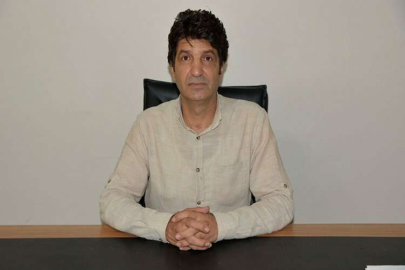 Alparslan; “Sağlıklı yaşam, güvenli gıdadan geçer”