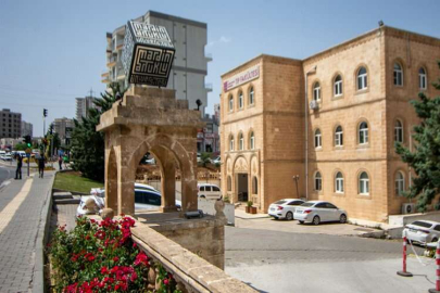 Mardin Tıp Fakültesi Öğrencilerini Bekliyor