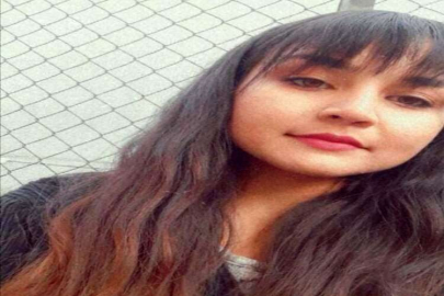 17 yaşındaki kızdan 4 gündür haber alınamıyor