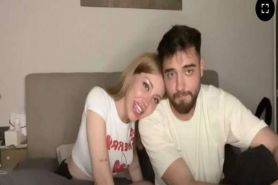 Sevgilisi Mika'yı kandırdı