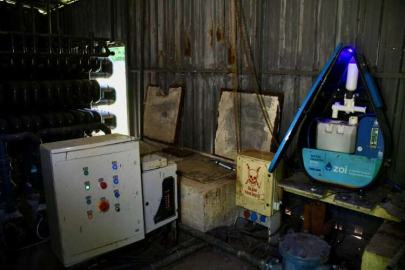 Mikroorganizmalar biyoremidasyon işlemiyle sürdürülebilir arıtma sağlıyor