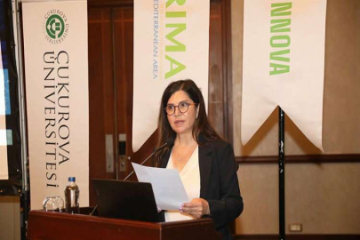 Çukurova Üniversitesi Öncülüğünde “Yaşayan Laboratuvar” Kuruldu