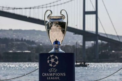 UEFA Şampiyonlar Ligi Finalleri Hangi Ülkelerde Kutlandı?