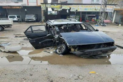 Adana’da trafik teröründe korkutan artış 