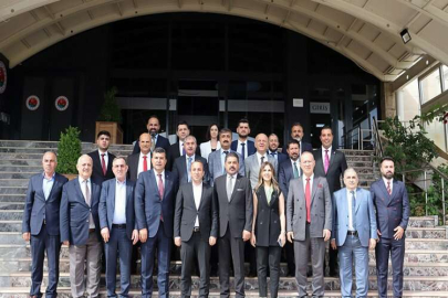 Sönmez: Tarihi bir fırsatın eşiğindeyiz