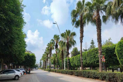 Sıcaklık artınca Adanalı şehri terk etti