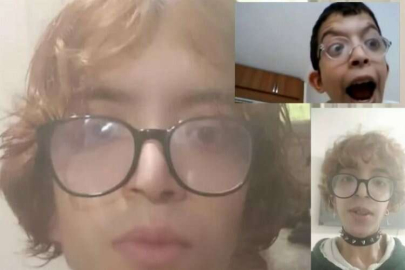 Tablet Reyiz büyüdü, son tarzıyla gündem oldu