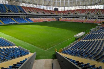 Türkiye - Letonya maçı  Adana’da oynanacak