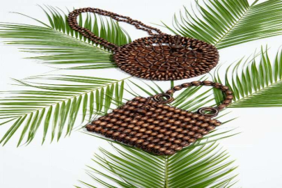 Ev kadınlarının el emeğinin moda ile buluştuğu çantalar Boyner'de