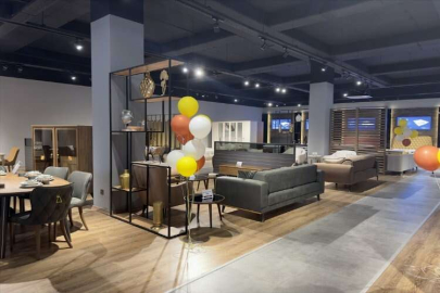 İstikbal, Irak'taki 12. mağazasını açtı