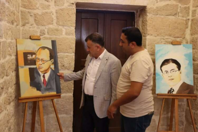 Cemil Meriç vefatının 36. yılında memleketi Hatay'da anıldı