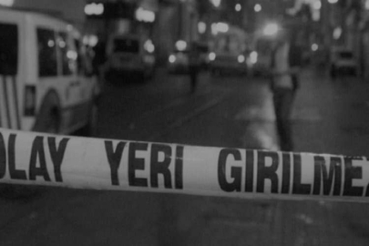 Kadın doktor çalıştığı aile sağlığı merkezinde öldürüldü