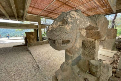 Osmaniye'de restorasyonu tamamlanan müzeler ziyarete açıldı