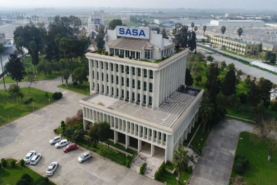 Sasa'da hisse satışı