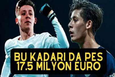 Arda Güler için alınan karar