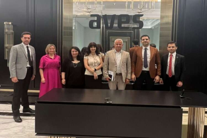 Aves, 30 yılı aşkın süredir Türkiye ekonomisine güç veriyor