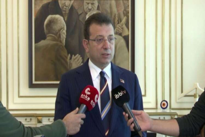 Ekrem İmamoğlu’nun yargılanmasına yarın başlanacak