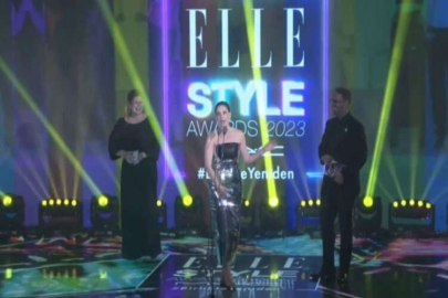 Eda Ecenin deprem bölgesine yönelik konuşması tepki çekti