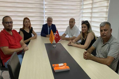 JMO Adana Şubesi'nden "zemin etüdü" uyarısı