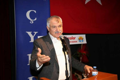 Karalar: Borçlanmayı  kendim için istemedim