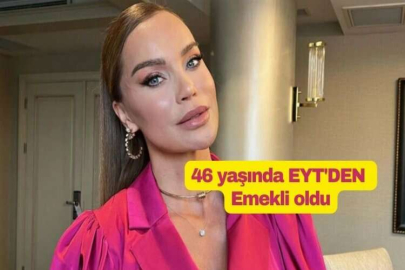Ebru Şallı ve Teoman EYT'den emekli oldu! İşte maaşı...
